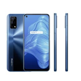 Realme 7 5G 128GB - Blauw - Simlockvrij