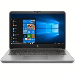 HP 340S G7 14" Core i5 1 GHz - SSD 256 GB - 16GB QWERTY - Spaans