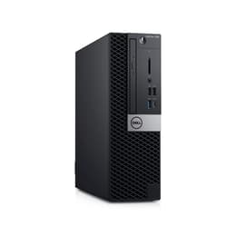 Dell OptiPlex 7060 SFF Core i5 3 GHz - SSD 256 GB RAM 8GB