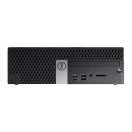 Dell OptiPlex 7060 SFF Core i5 3 GHz - SSD 256 GB RAM 8GB
