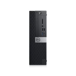 Dell OptiPlex 7060 SFF Core i5 3 GHz - SSD 256 GB RAM 8GB