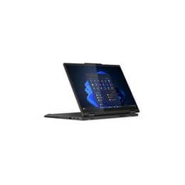 Lenovo ThinkPad T14s G1 14" Core i5 1.8 GHz - SSD 512 GB - 16GB AZERTY - Frans