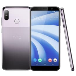 HTC U12 Life 64GB - Zilver - Simlockvrij