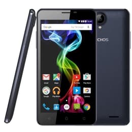 Archos 55b Platinum 16GB - Blauw - Simlockvrij