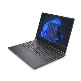 HP Victus 15-FB0200NF 15" Ryzen 5 3.3 GHz - SSD 512 GB - 8GB AZERTY - Frans