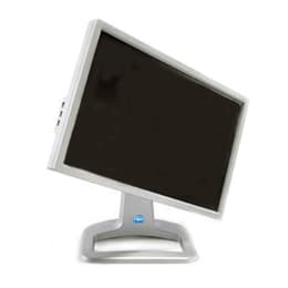 24-inch Samsung Syncmaster 244t 1920 x 1200 LCD Beeldscherm Grijs
