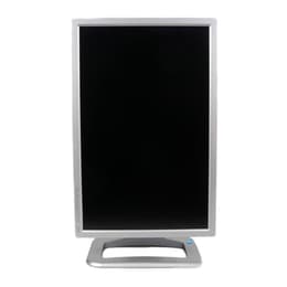 24-inch Samsung Syncmaster 244t 1920 x 1200 LCD Beeldscherm Grijs