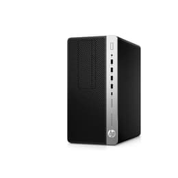 HP ProDesk 600 G4 Core i5 3 GHz - SSD 512 GB RAM 8GB