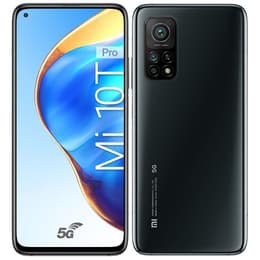 Xiaomi Mi 10T Pro 128 GB Dual Sim - Middernacht Zwart (Midnight Black) - Simlockvrij