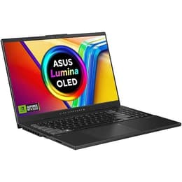 Asus VivoBook Pro 15 OLED N6506MU-MA029 15" Core Ultra 9 2 GHz - SSD 1 TB - 16GB QWERTY - Engels