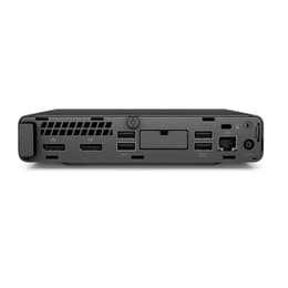 HP EliteDesk 800 G4 Mini Core i5 2.1 GHz - SSD 128 GB RAM 32GB