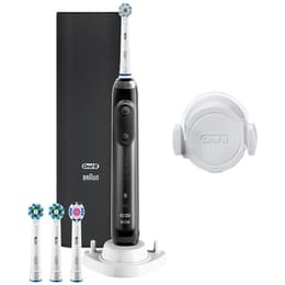 Oral-B Genius 10100S Elektrische tandenborstel