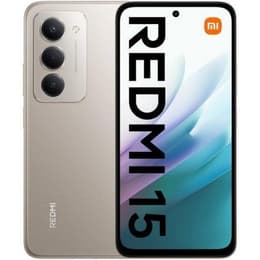Xiaomi Redmi 15 256GB - Grijs