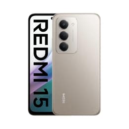 Xiaomi Redmi 15 256GB - Grijs