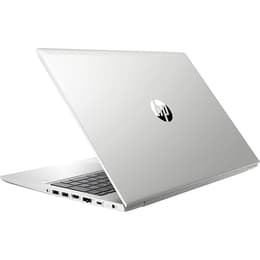 HP ProBook 440 G6 14" Core i5 1.6 GHz - SSD 512 GB - 8GB QWERTZ - Duits