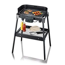 Severin Elektrische barbecue 2500 PG8532