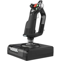 Stuur PC Logitech G Saitek X52 Pro Flight Control System