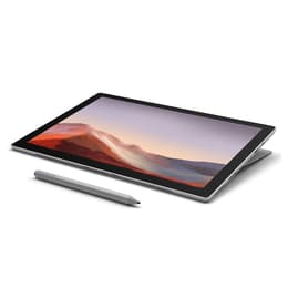 Microsoft Surface Pro 7 12" Core i7 1.3 GHz - SSD 256 GB - 16GB QWERTY - Spaans