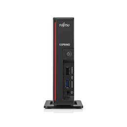 Fujitsu Esprimo G558 Core i5 2.9 GHz - SSD 512 GB RAM 8GB