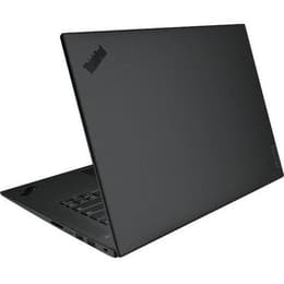 Lenovo ThinkPad P1 G4 16" Core i7 2.5 GHz - SSD 1 TB - 64GB QWERTY - Fins