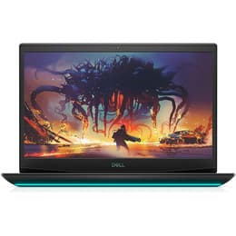 Dell G5 5500 15" Core i7 2.6 GHz - SSD 1 TB - 32GB - NVIDIA GeForce RTX 2060 QWERTY - Engels