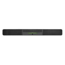 Soundbar & Home cinema-set Crestron UC-SB1-CAM - Zwart