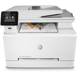 HP Color LaserJet Pro MFP M283FDW Kleurenlaser