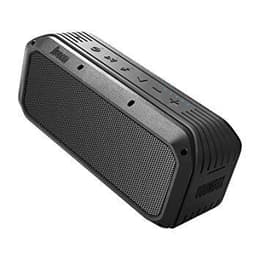 Divoom Voombox-Power Speaker  Bluetooth - Zwart
