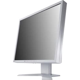 19-inch Eizo FlexScan S1921 1280 x 1024 LCD Beeldscherm Wit