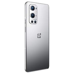 OnePlus 9 Pro 128GB - Zilver - Simlockvrij