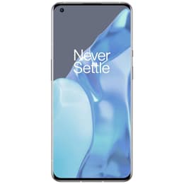 OnePlus 9 Pro 128GB - Zilver - Simlockvrij