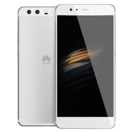 Huawei P10 Plus 128GB - Zilver - Simlockvrij