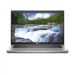 Dell Latitude 5421 14" Core i7 2.5 GHz - SSD 512 GB - 16GB AZERTY - Frans