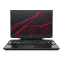 HP Omen 15" Core i7 2.6 GHz - SSD 512 GB - 32GB - NVIDIA GeForce GTX 1660 Ti QWERTY - Spaans