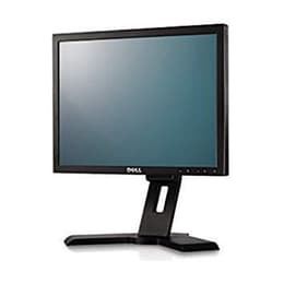 17-inch Dell P170ST LCD Beeldscherm Zwart