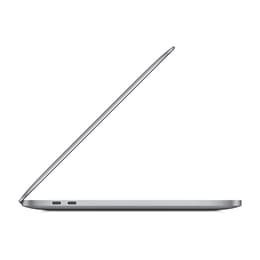 MacBook Pro 13" (2020) - QWERTY - Engels