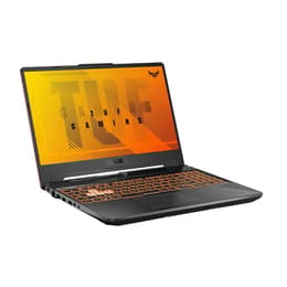 Asus TUF Gaming A15 FA506ICB-HN173 15" Ryzen 5 3 GHz - SSD 512 GB - 16GB - NVIDIA GeForce RTX 3050 AZERTY - Frans