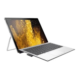 HP Elite X2 1013 G3 13" Core i5 1.6 GHz - SSD 256 GB - 8GB AZERTY - Frans