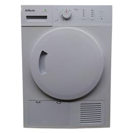 Bellavita DF8CBWMIC2 Condensdroger Frontlading