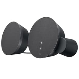Logitech Mx Sound Speaker Bluetooth - Zwart