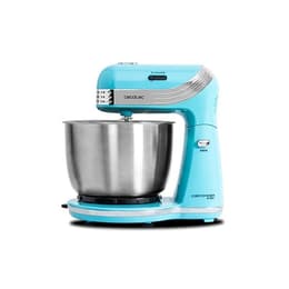 Blender/Mixer Cecotec Cecomixer Easy L - Blauw