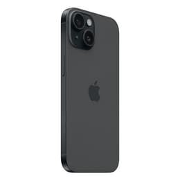 iPhone 15 128GB - Zwart - Simlockvrij