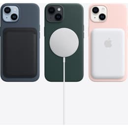 iPhone 15 128GB - Zwart - Simlockvrij
