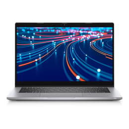 Dell Latitude 5320 13" 2.6 GHz - SSD 256 GB - 16GB QWERTY - Spaans