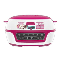 Tefal Cake Factory -5010 s1> Wafelijzer + Tosti apparaat