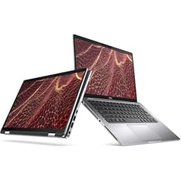 Dell Latitude 7430 14" Core i5 1.6 GHz - SSD 1 TB - 16GB QWERTZ - Duits