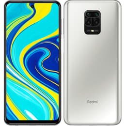 Xiaomi Redmi Note 9S 128GB - Wit - Simlockvrij
