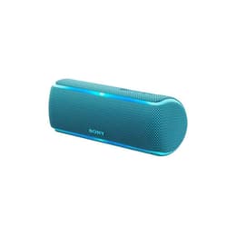 Sony SRSXB21 Speaker  Bluetooth - Blauw