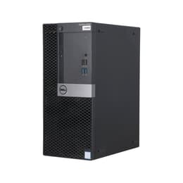Dell OptiPlex 5050 MT Core i3 3.7 GHz - HDD 500 GB RAM 8GB