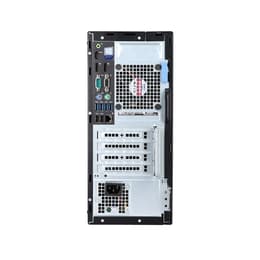 Dell OptiPlex 5050 MT Core i3 3.7 GHz - HDD 500 GB RAM 8GB